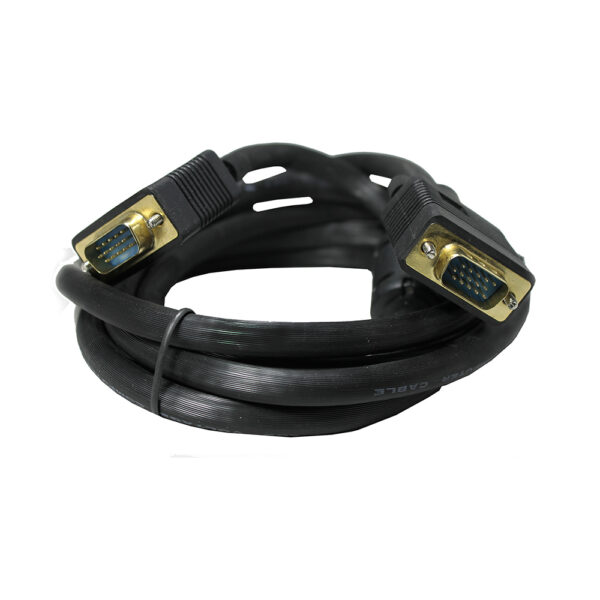 Cable VGA de 2 Mts - Imagen 4