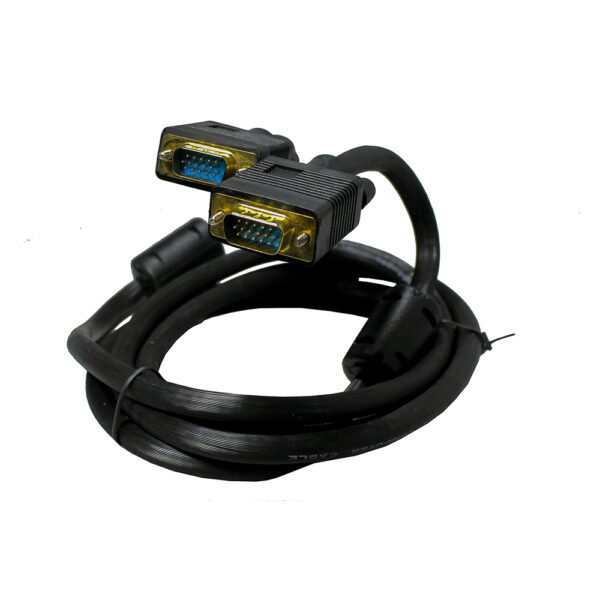Cable VGA de 2 Mts - Imagen 3