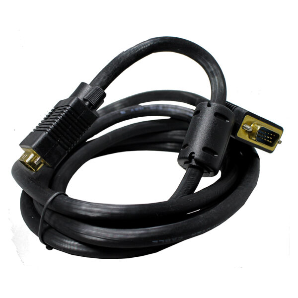 Cable VGA de 2 Mts - Imagen 2