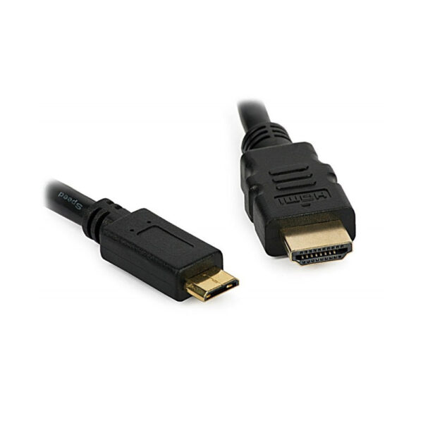 Cable Micro HDMI a HDMI 1,5 Mts - Imagen 3