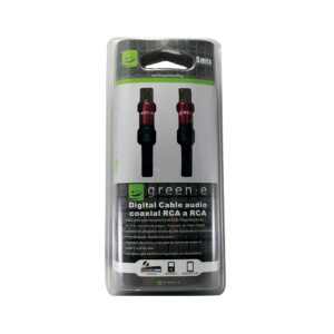 Cable Audio RCA