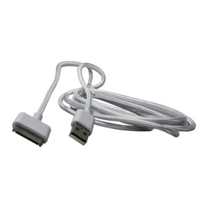 Cable USB IPhone 4