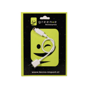 Adaptador Micro USB