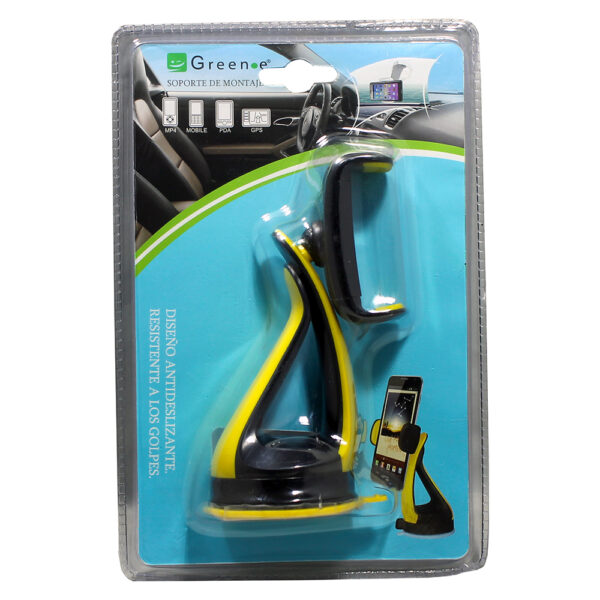 Soporte para SmartPhone Universal Green E - Imagen 10