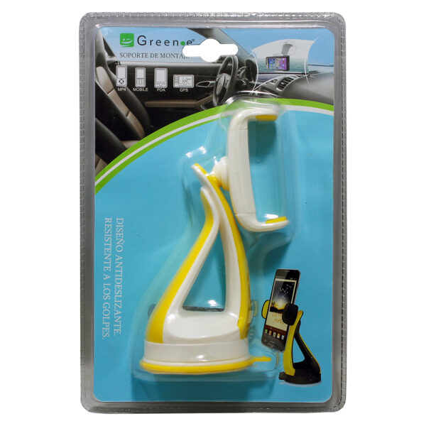 Soporte para SmartPhone Universal Green E - Imagen 9