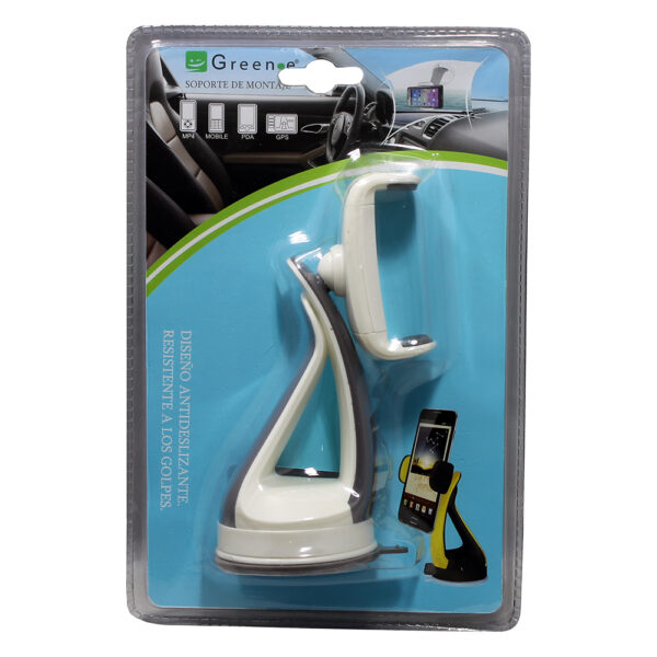 Soporte para SmartPhone Universal Green E - Imagen 8
