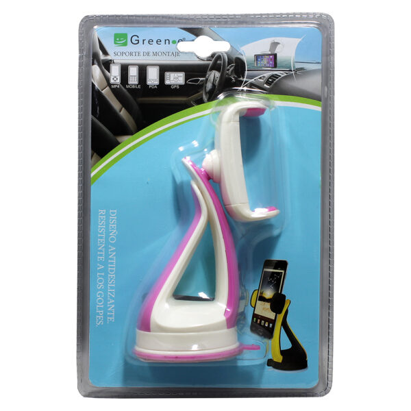 Soporte para SmartPhone Universal Green E - Imagen 7