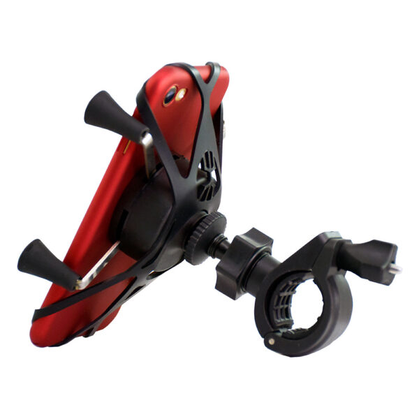 Soporte Celular Múltiple para Motos/Bici/Scooter. - Imagen 3