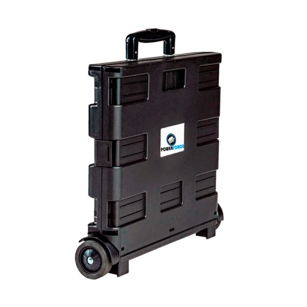 Carro Plegable Mediano - 25Kgs - 25 Lts - Imagen 3
