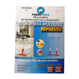 REPUESTO MOPA SPRAY