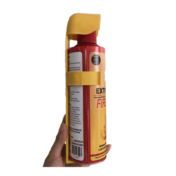 Extintor Fire Stop 400Ml - Imagen 3