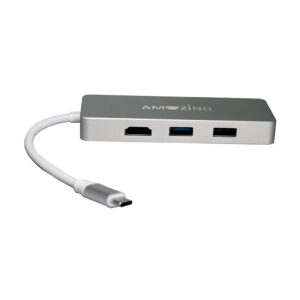 Adaptador Multipuerto
