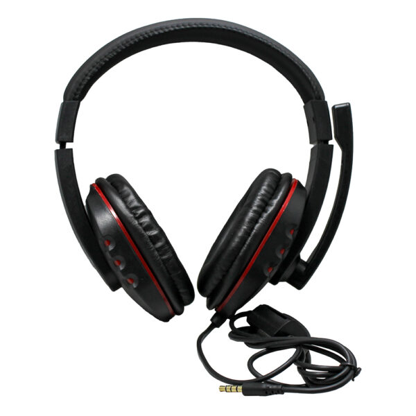 AUDIFONO GAMER C/MICROFONO - Imagen 2