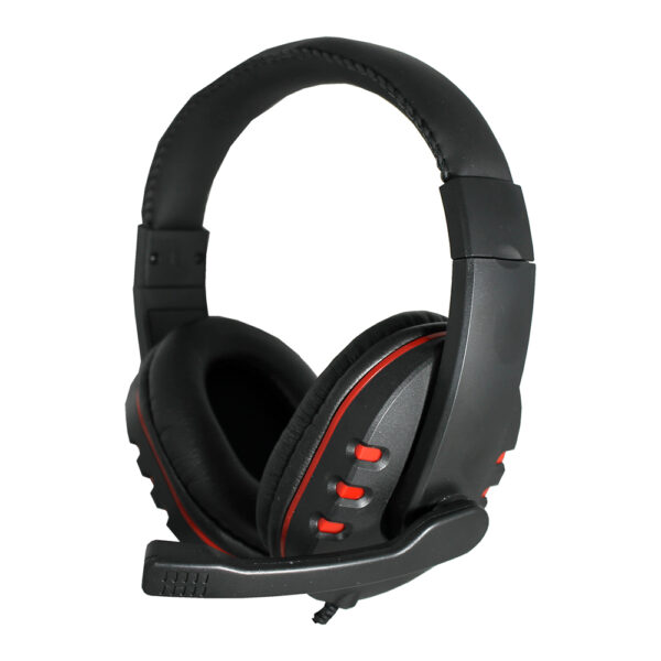 AUDIFONO GAMER C/MICROFONO - Imagen 7