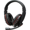 AUDIFONO GAMER C/MICROFONO