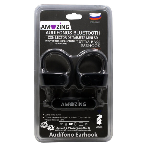 venta Audífono Bluetooth por mayor
