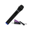 Micrófono Inalámbrico UHF 868.8 MHz Amazing - Imagen 3
