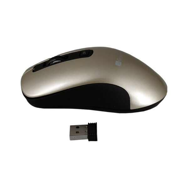 Mesa Bambú Notebook + Mouse Inalámbrico - Imagen 4