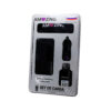 Set Carga portátil con Powerbank de 10.000mAh - Imagen 2