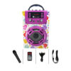 parlante mini bluetooth portátil
