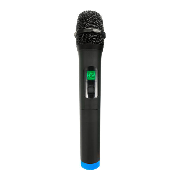Parlante Karaoke Recargable Big-Pro1000 - Imagen 7