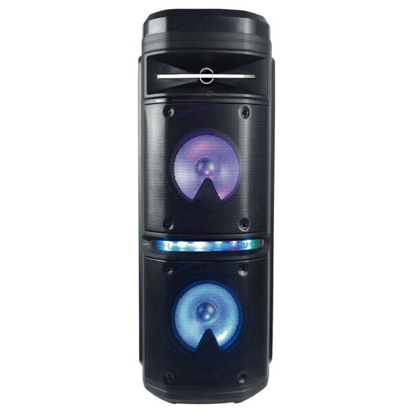 PARLANTE BLUETOOTH BIG PRO 650 - Imagen 7