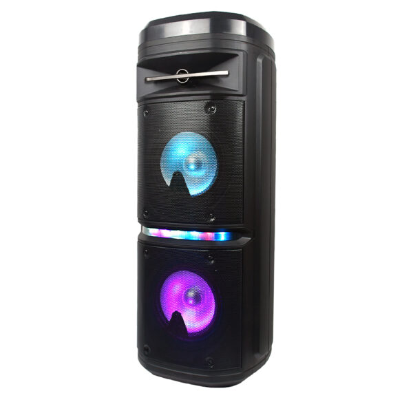 PARLANTE BLUETOOTH BIG PRO 650 - Imagen 8