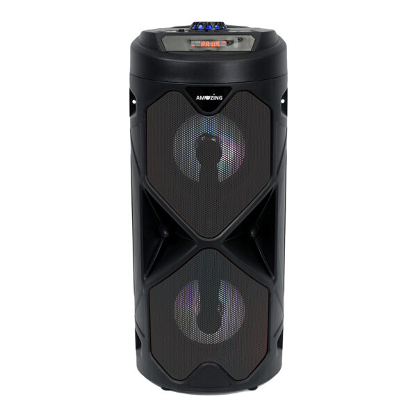 PARLANTE BLUETOOTH BIG PRO 500 - Imagen 3