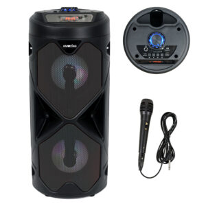PARLANTE BLUETOOTH BIG PRO 500