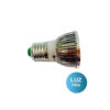 Ampolleta Led Spot 5W E27 Cob Luz Blanca - Imagen 3