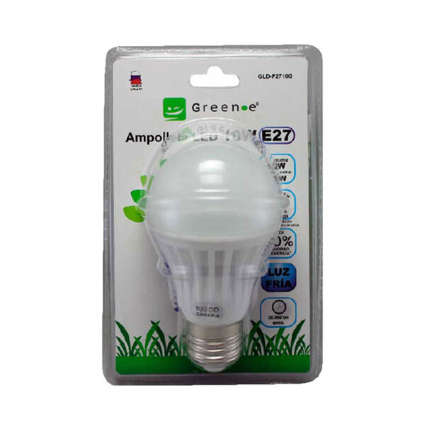 ampolleta led