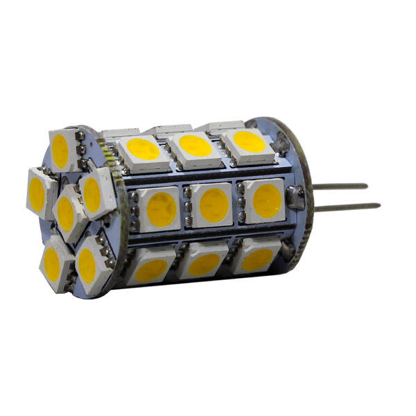 ampolleta led