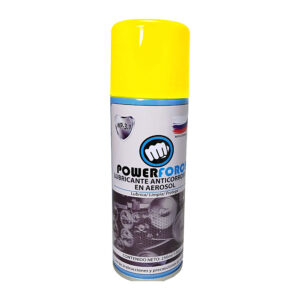 Lubricante Anticorrosivo