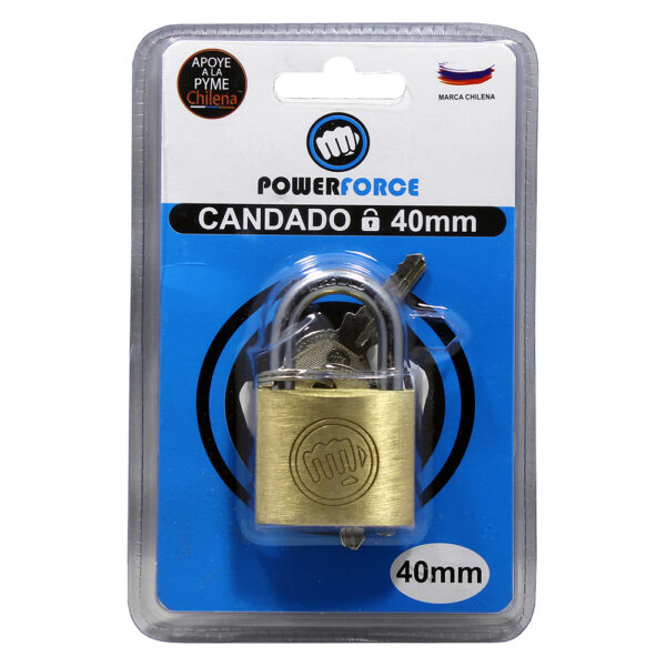 Venta por mayor candado