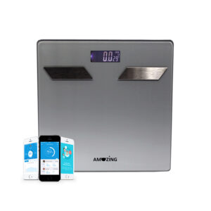 BALANZA SMART OKOK SILVER