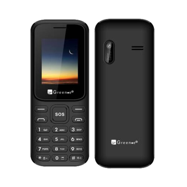 Celular NonnoPhone Ecológico Bluetooth - Imagen 3