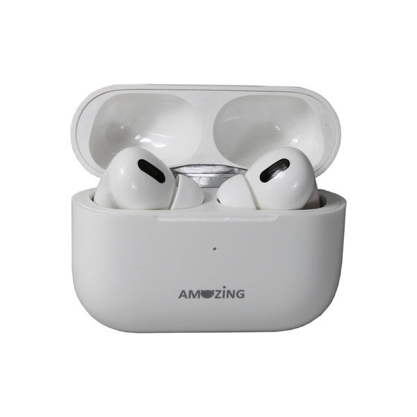 AUDIFONO BLUETOOTH EAR BUD PRO - Imagen 3