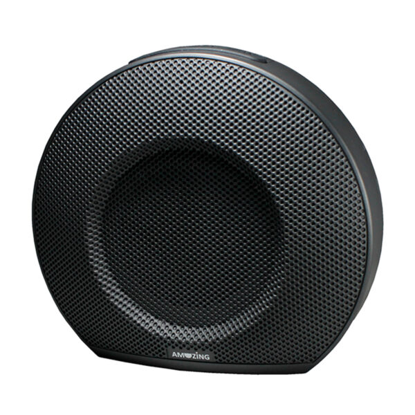 Parlante Bluetooth inalámbrico recargable. Twister - Imagen 4