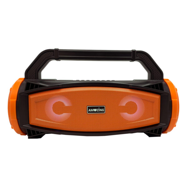 PARLANTE BLUETOOTH TESTO POGO - Imagen 3
