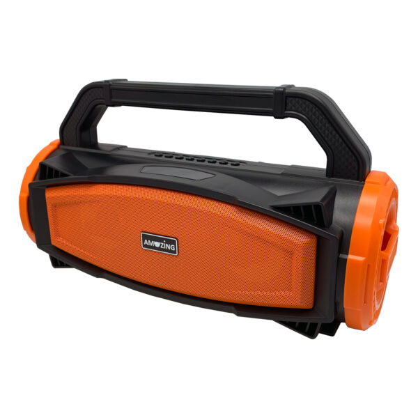 PARLANTE BLUETOOTH TESTO POGO - Imagen 7