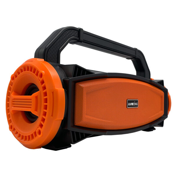 PARLANTE BLUETOOTH TESTO POGO - Imagen 4