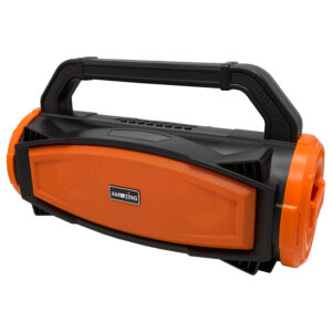 PARLANTE BLUETOOTH TESTO POGO