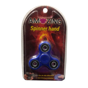 Spinner Amazing