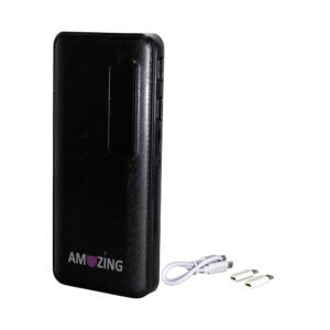 Batería Externa Portátil USB de 10.000 MAh. Amazing