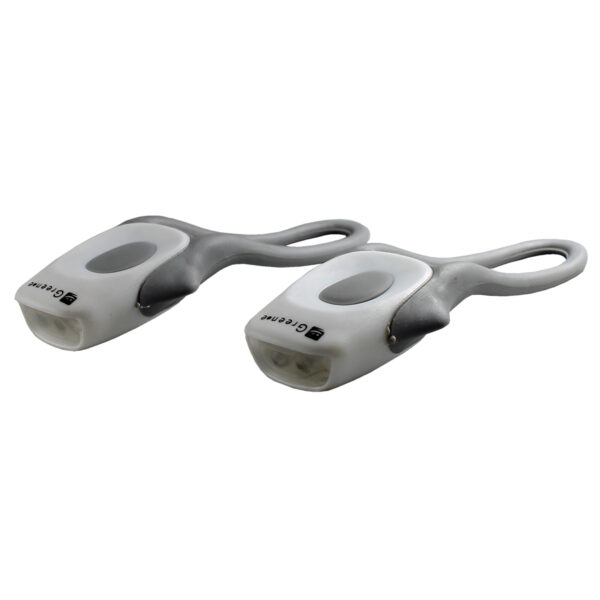 Luces para Bicicleta + Soporte para Smartphone - Imagen 5