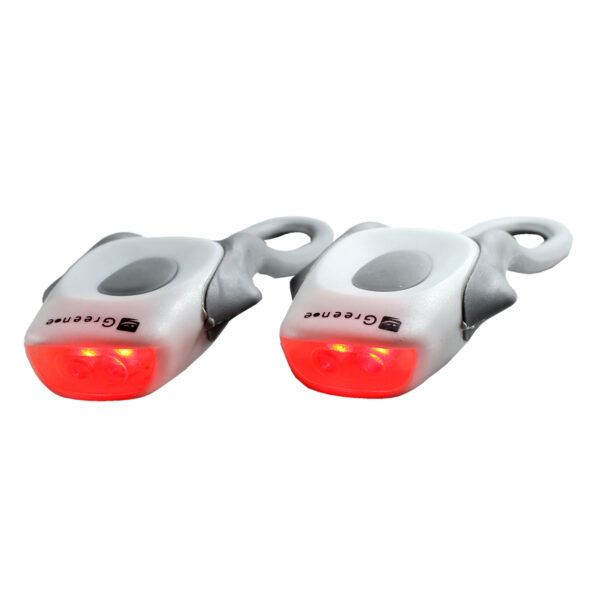 Luces para Bicicleta + Soporte para Smartphone - Imagen 6