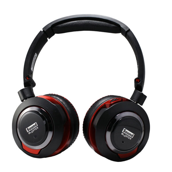 AUDIFONOS CREATIVE SB EVO USB - Imagen 5