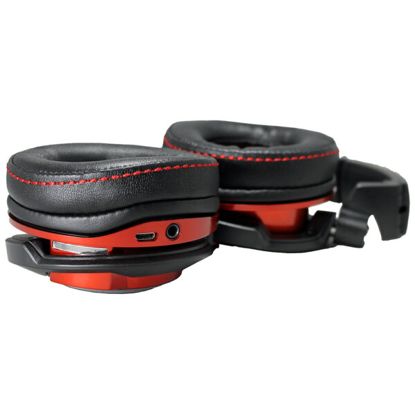 AUDIFONOS CREATIVE SB EVO USB - Imagen 4