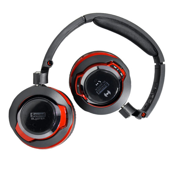 AUDIFONOS SB EVO WIRELESS - Imagen 4