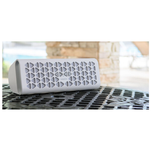 Parlante Inalámbrico Bluetooth Creative MUVO 20 - Imagen 3
